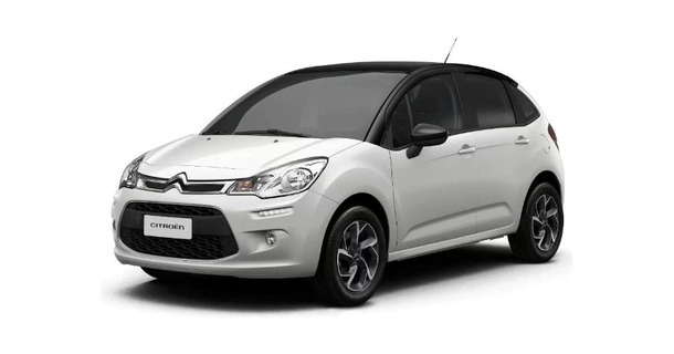 Citroen C3 II [A51] (2009-2016)